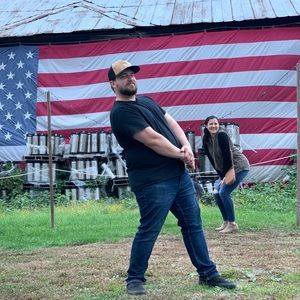 Meet your Posher, Abigail